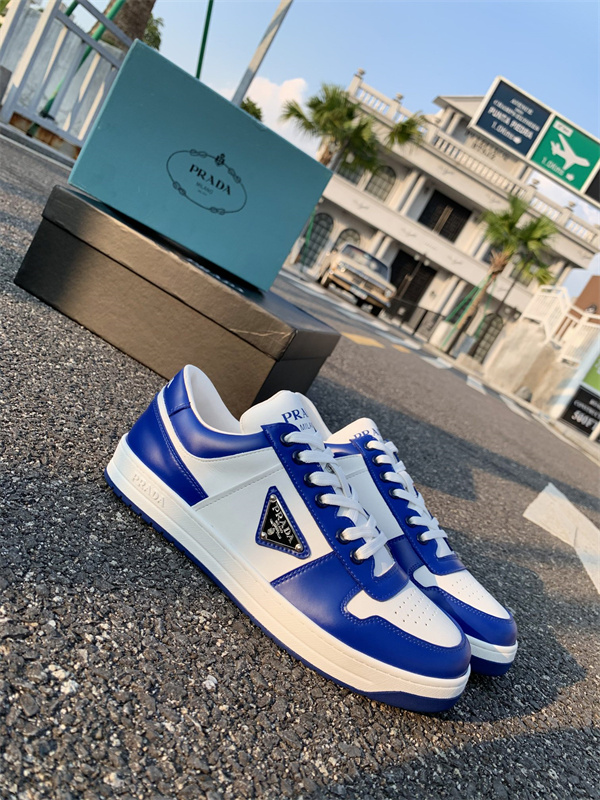 Prada(AAA)shoes-M-391