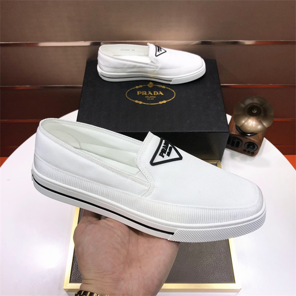 Prada(AAA)shoes-M-412