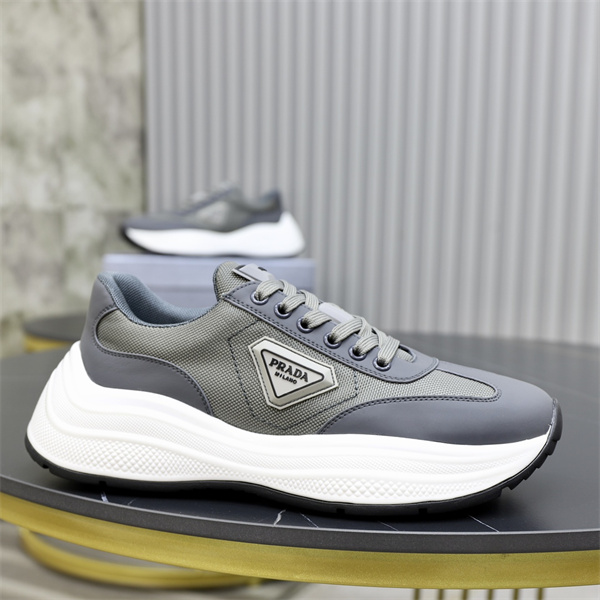 Prada(AAA)shoes-M-434