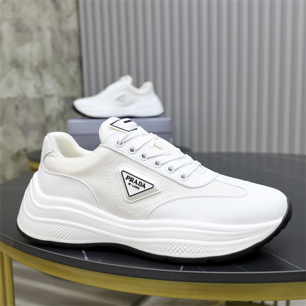 Prada(AAA)shoes-M-435