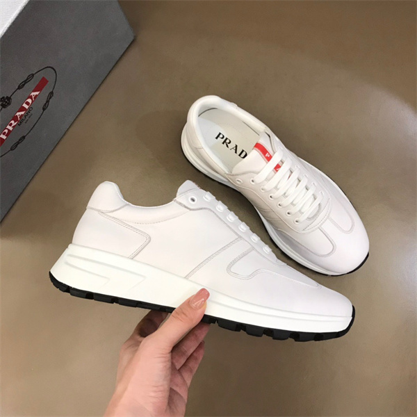 Prada(AAA)shoes-M-443