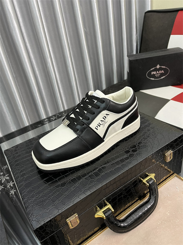 Prada(AAA)shoes-M-448
