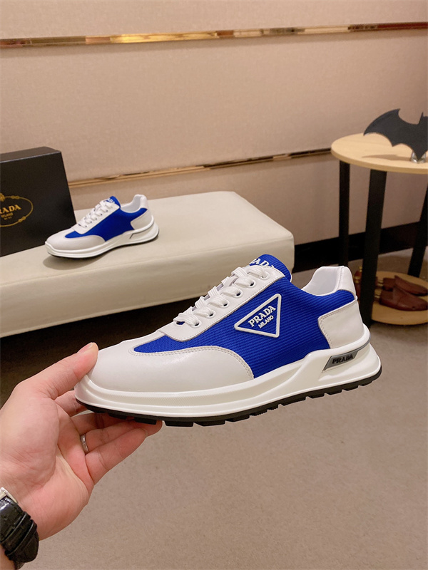 Prada(AAA)shoes-M-454