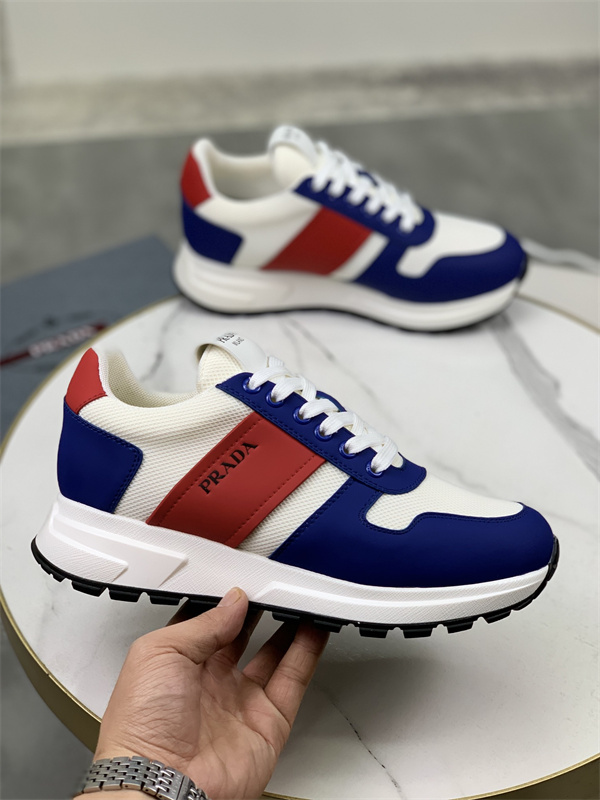 Prada(AAA)shoes-M-463