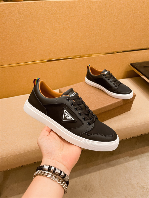 Prada(AAA)shoes-M-469