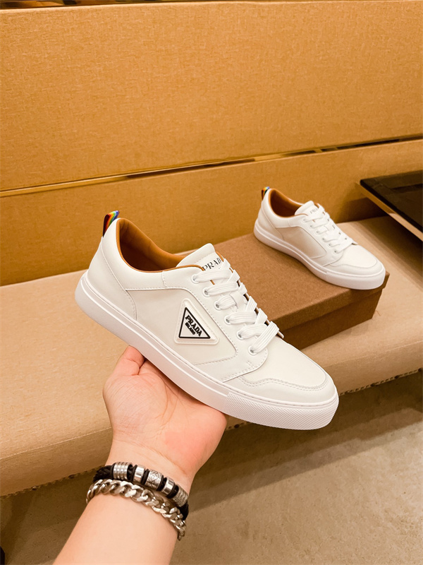 Prada(AAA)shoes-M-470