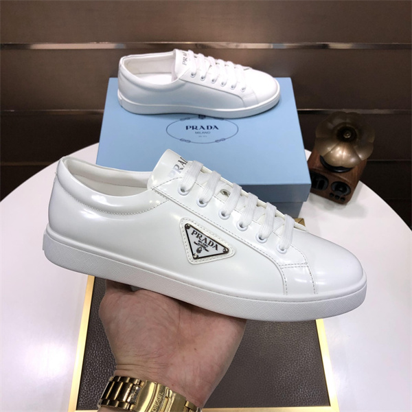 Prada(AAA)shoes-M-473