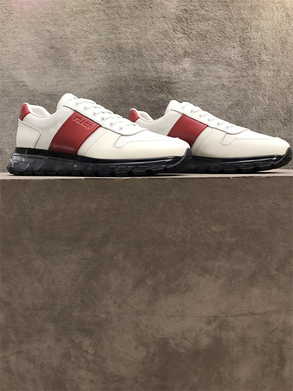 Prada(AAA)shoes-M-475