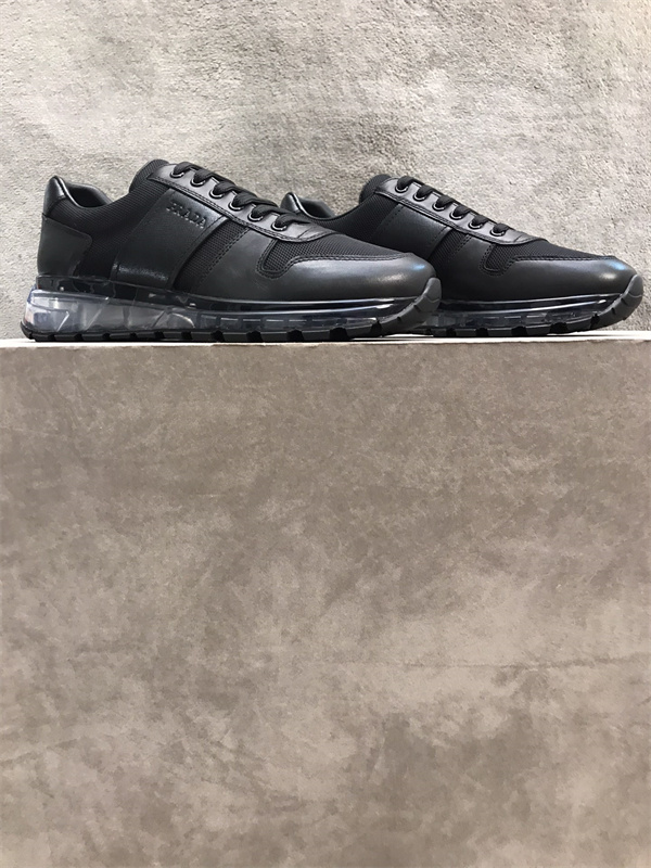 Prada(AAA)shoes-M-477