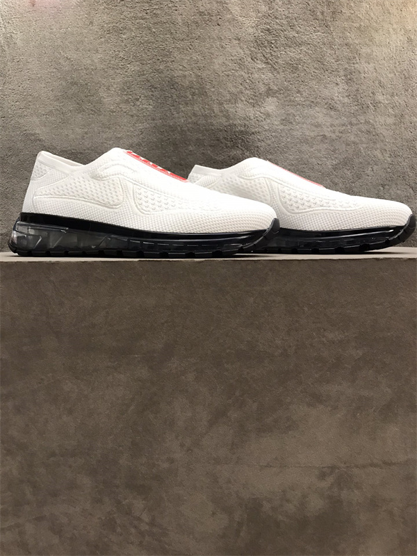 Prada(AAA)shoes-M-485