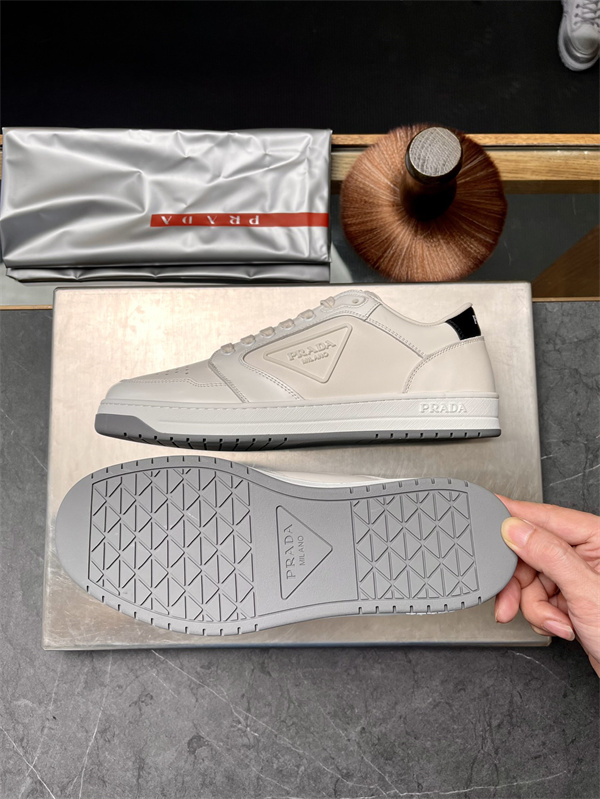 Prada(AAA)shoes-M-488