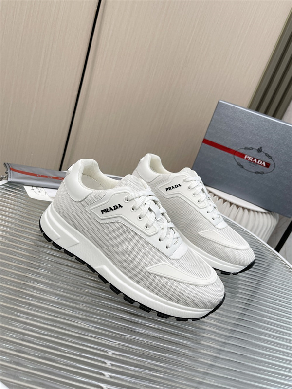 Prada(AAA)shoes-M-492