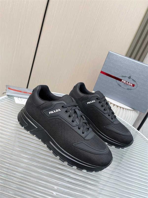 Prada(AAA)shoes-M-493