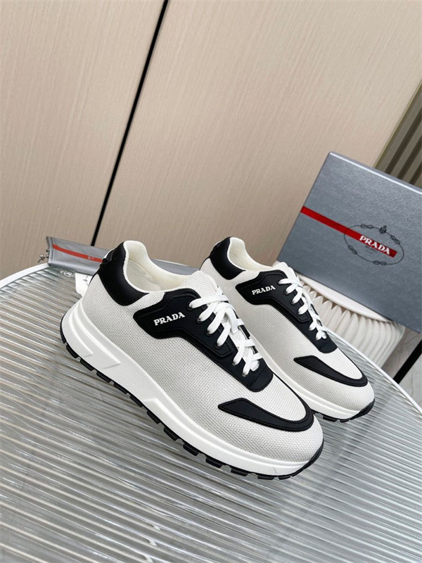 Prada(AAA)shoes-M-494