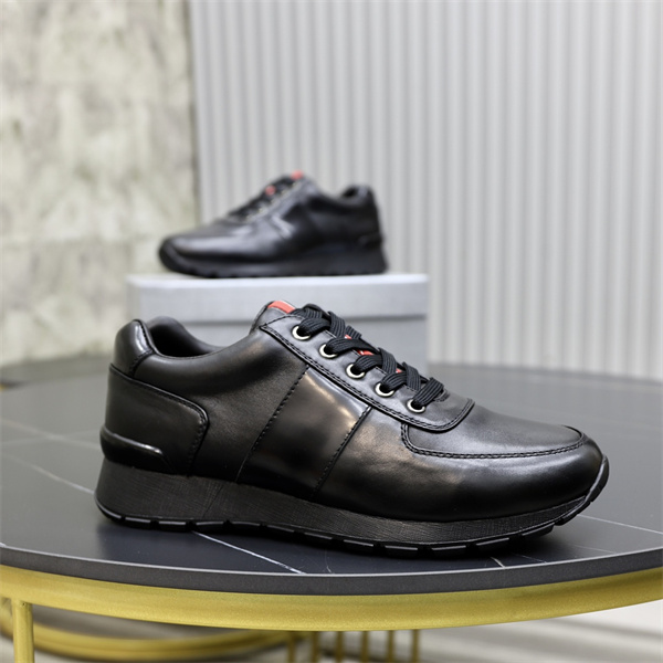 Prada(AAA)shoes-M-500