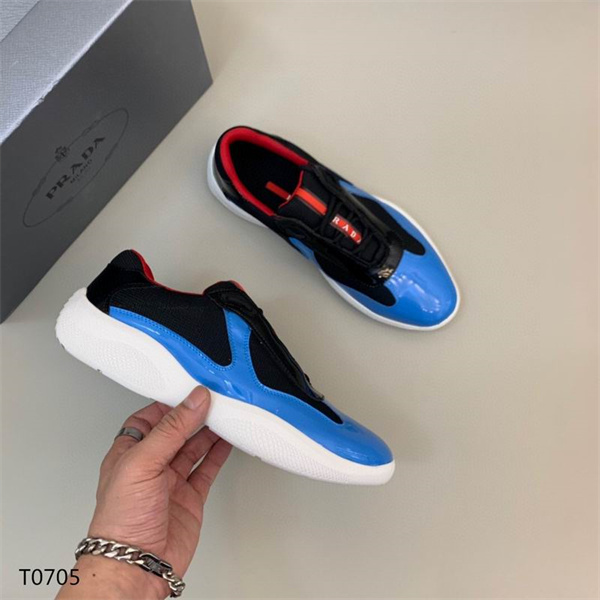 Prada(AAA)shoes-M-508