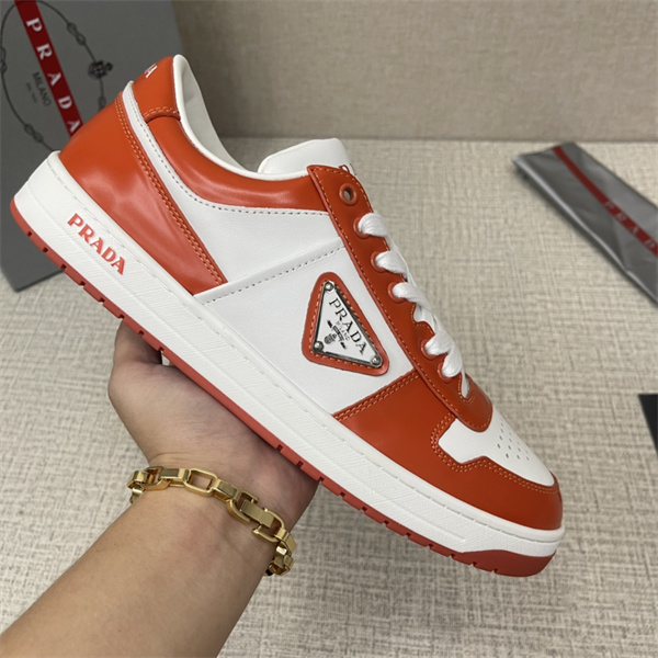 Prada(AAA)shoes-M-517