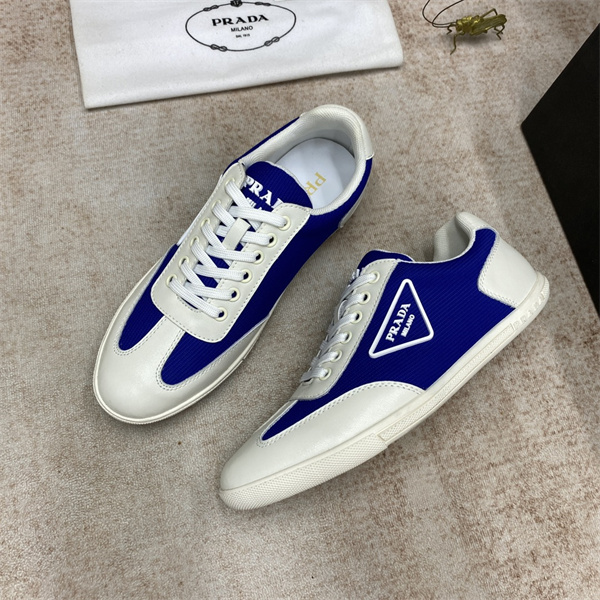 Prada(AAA)shoes-M-524