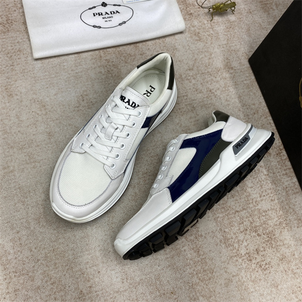 Prada(AAA)shoes-M-526