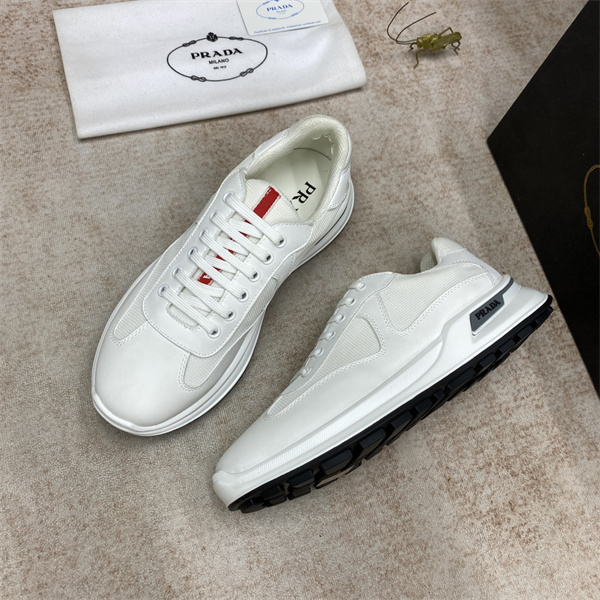 Prada(AAA)shoes-M-529