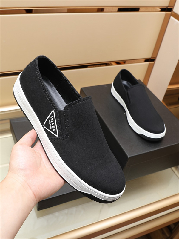 Prada(AAA)shoes-M-535