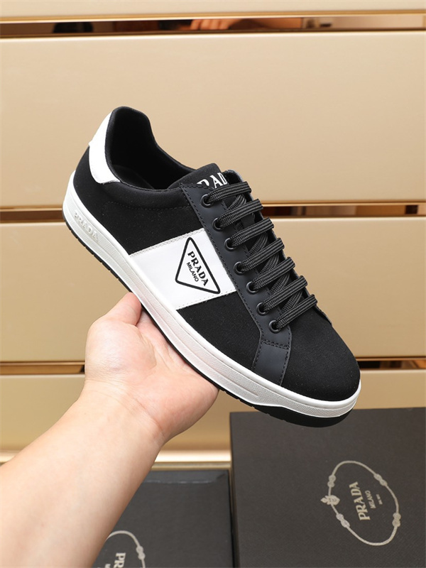 Prada(AAA)shoes-M-538