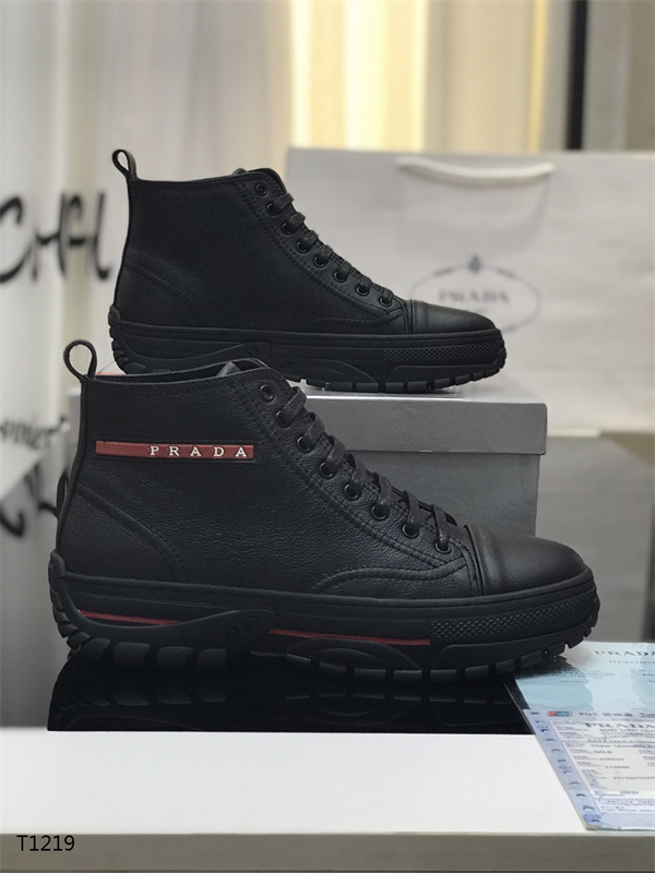 Prada(AAA)shoes-M-047