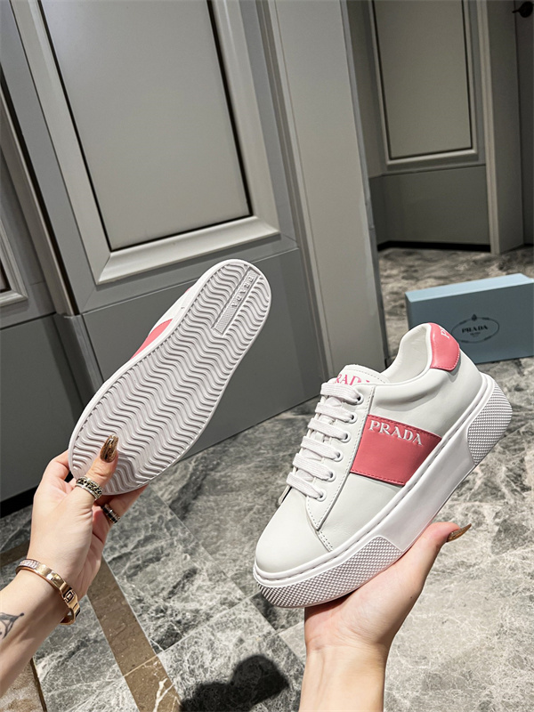 Prada(AAA)shoes-W-030