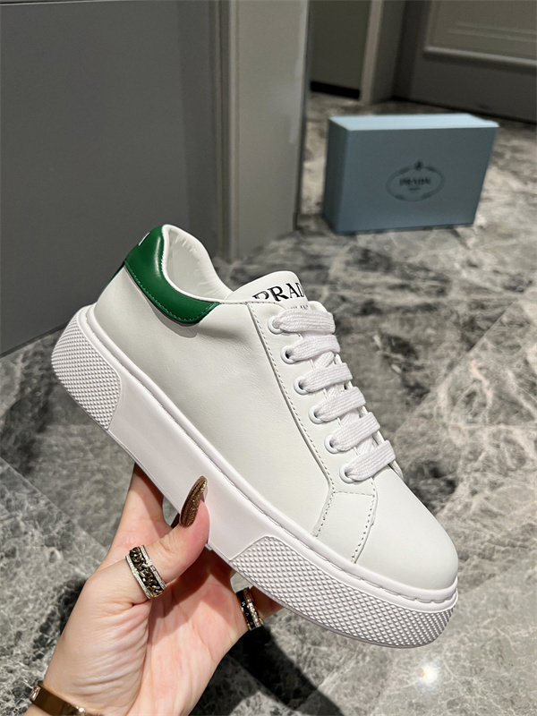 Prada(AAA)shoes-W-032