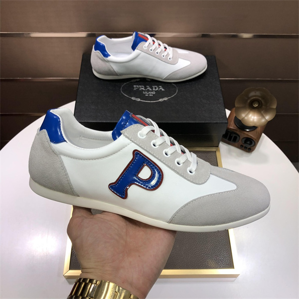 Prada(AAA)shoes-M-564