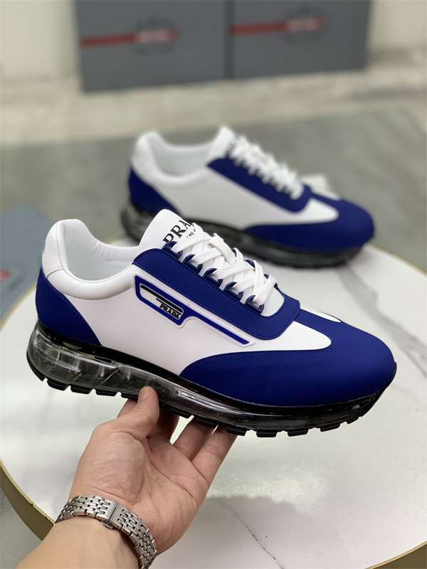 Prada(AAA)shoes-M-571