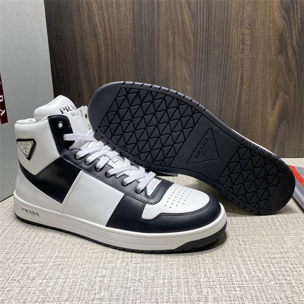 Prada(AAA)shoes-M-574