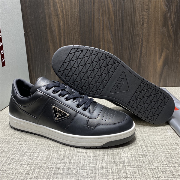 Prada(AAA)shoes-M-577