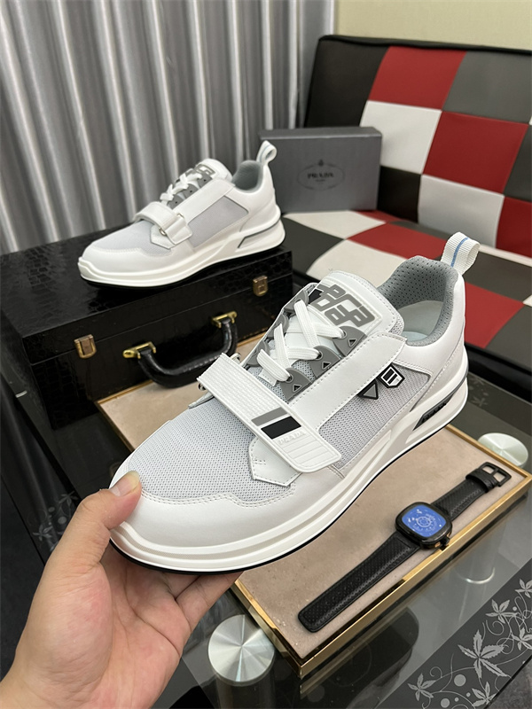 Prada(AAA)shoes-M-587