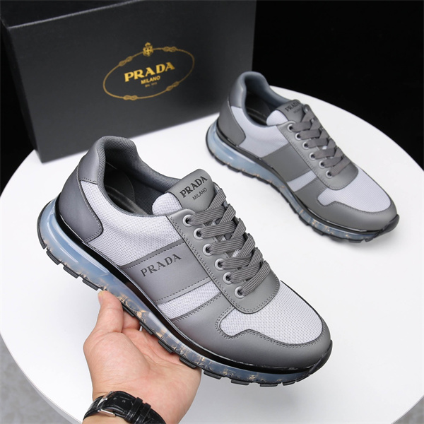 Prada(AAA)shoes-M-591