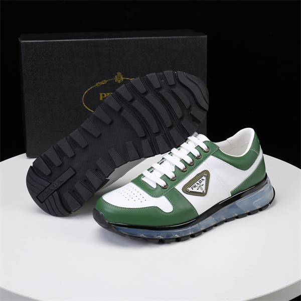 Prada(AAA)shoes-M-594