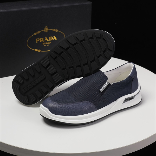 Prada(AAA)shoes-M-599