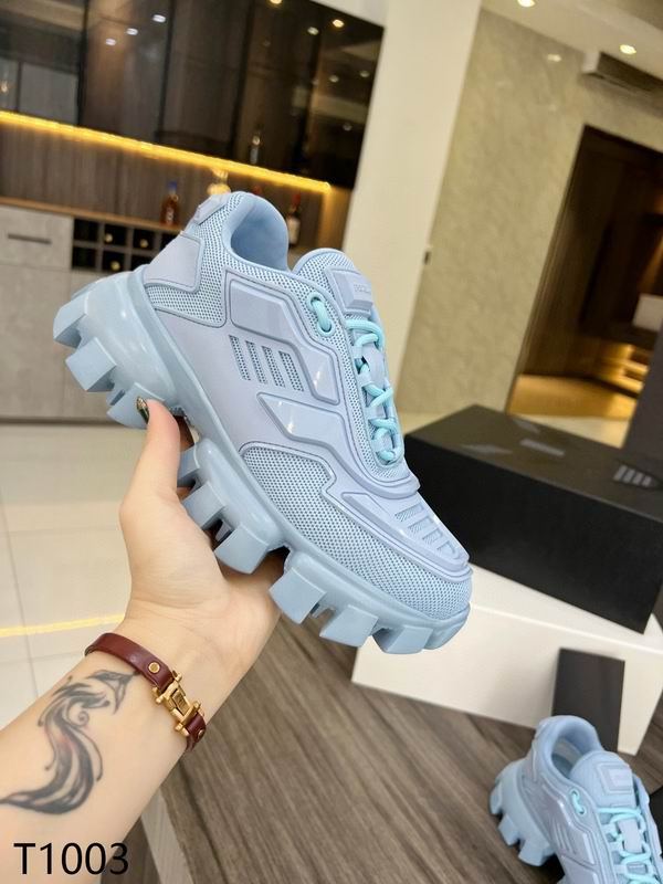 Prada(AAA)shoes-M-613