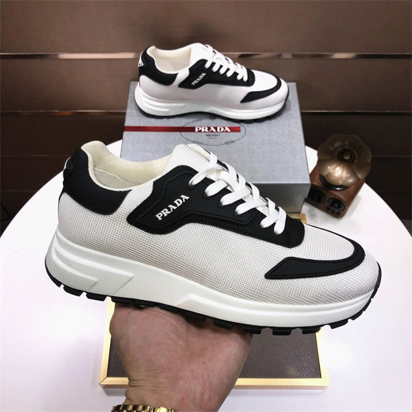 Prada(AAA)shoes-M-621