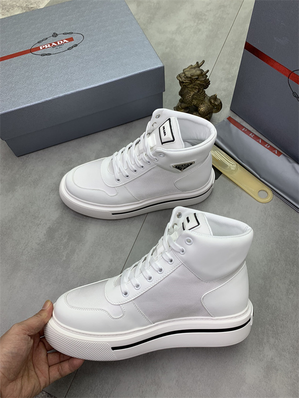 Prada(AAA)shoes-M-629