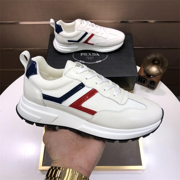 Prada(AAA)shoes-M-635