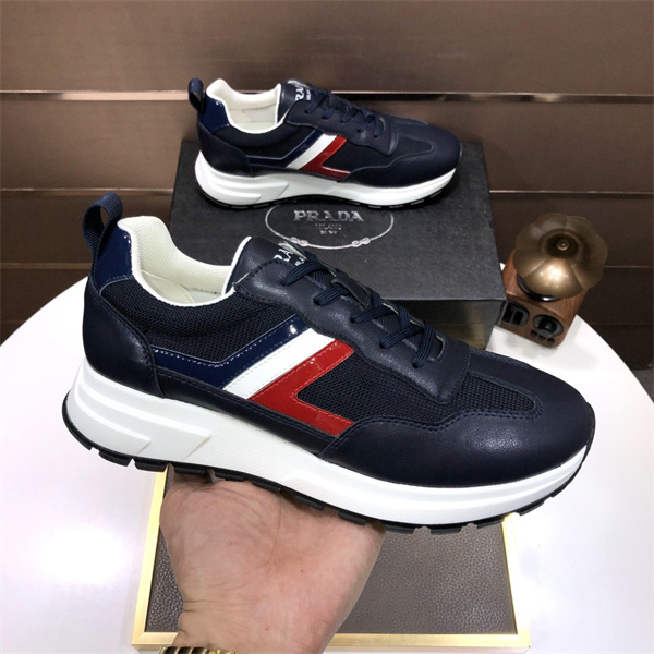 Prada(AAA)shoes-M-636