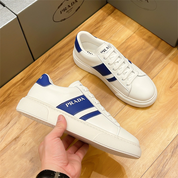 Prada(AAA)shoes-M-638