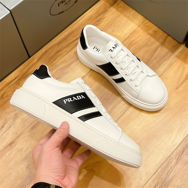 Prada(AAA)shoes-W-041