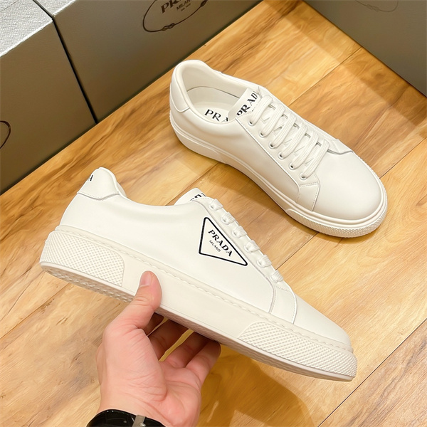 Prada(AAA)shoes-M-643