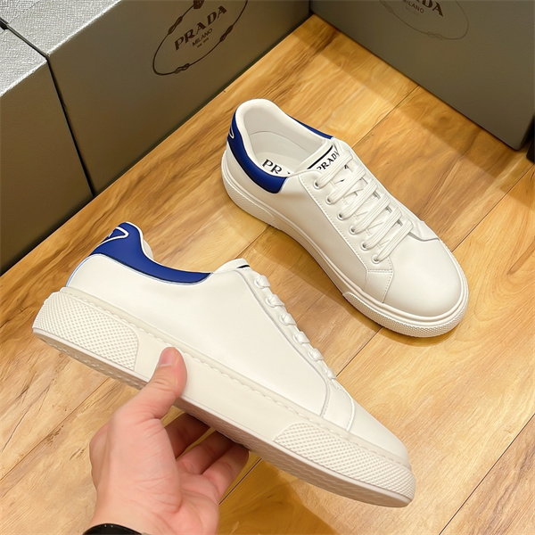 Prada(AAA)shoes-W-045