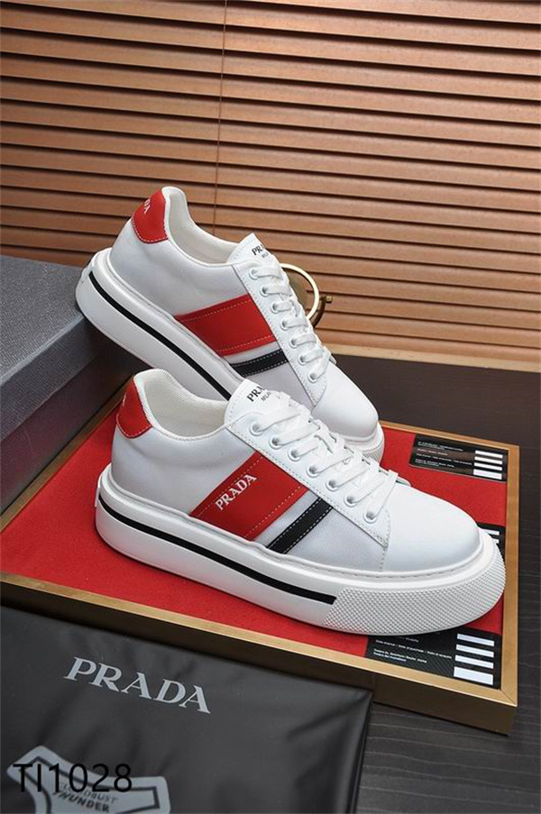 Prada(AAA)shoes-W-051