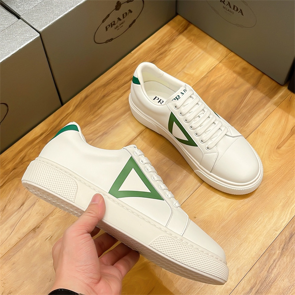 Prada(AAA)shoes-W-052