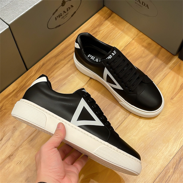 Prada(AAA)shoes-W-055