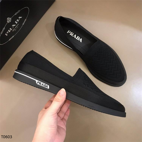 Prada(AAA)shoes-M-680